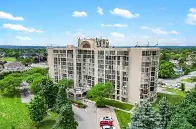 162 Martindale Road Unit# 804 St. Catharines Ontario L2S 3S4