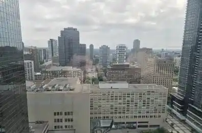 763 Bay St Street Unit# 3303 Toronto C01 Ontario M5G 2R3