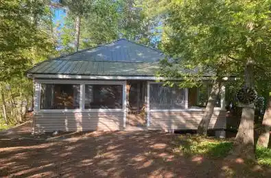 25 Garden Island - WAO N/A North Kawartha Ontario K0L 1A0