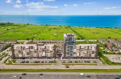 550 North Service Road Unit# 806 Grimsby Ontario L3M 0H9