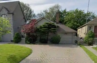 25 Burncrest Drive Toronto C04 Ontario M5M 2Z2