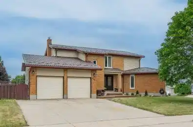 306 Imperial Road Guelph Ontario N1K 1M4
