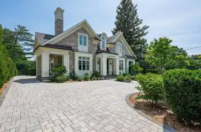 1522 Devon Road Oakville Ontario L6J 2M5