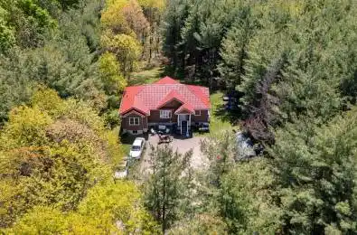 9341 Sideroad 9 N/A Erin Ontario L7J 2L8