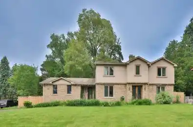 1587 Stavebank Road Mississauga Ontario L5G 2V6