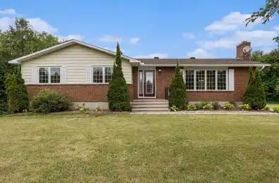 104 Burns Drive McNab/Braeside Ontario K0A 1G0