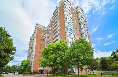 7601 Bathurst Street Unit# 615 Vaughan Ontario L4J 4H5