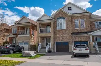 33 Retreat Boulevard Vaughan Ontario L4H 0C1
