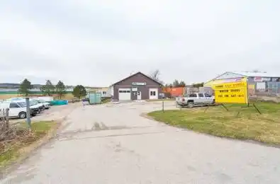 308 Main Street Unit# A Erin Ontario N0B 1T0