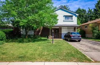 176 Laurier Avenue Hamilton Ontario L9C 3S6