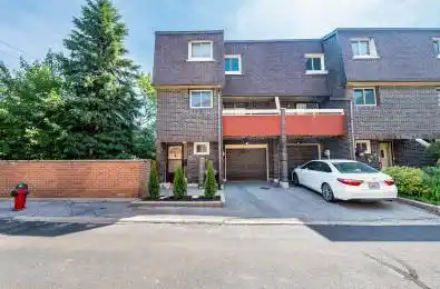 53 Poets Walk Way Toronto C15 Ontario M2J 4V2