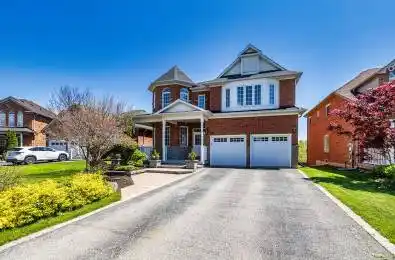 148 Brookhouse Drive Clarington Ontario L1B 1N9