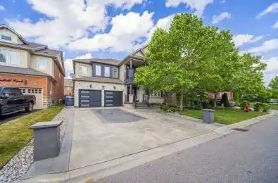 32 Cottonfield Circle Caledon Ontario L7C 3M9