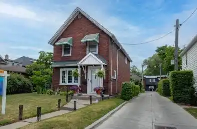 2 Kimberley Avenue Toronto E02 Ontario M4E 2Z2