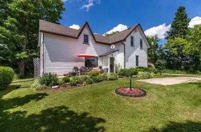 775678 Highway 10 N/A Chatsworth Ontario N0C 1H0