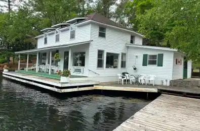 2865 SEVERN RIVER N/A Severn Ontario L0K 1E0