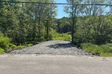 Rosseau Lake Rd. 1 Road Muskoka Lakes Ontario P0B 1M0