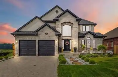 53 Arrowwood Path Middlesex Centre Ontario N0M 2A0