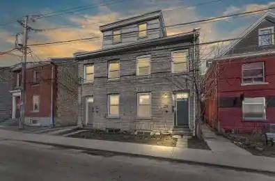 79-81 Queen Street Kingston Ontario K7K 1A5