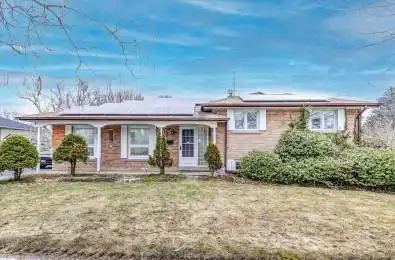 1 Wagner Drive Toronto E10 Ontario M1E 2Z4