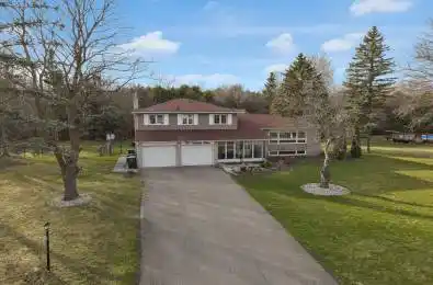 1677 Vaughan Drive Caledon Ontario L7K 1C4