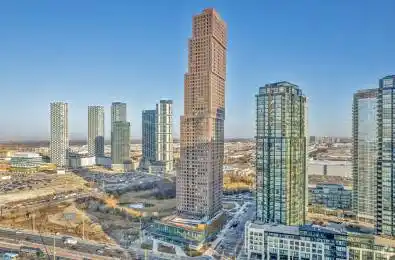 2920 Highway 7 Road Unit# 3405 Vaughan Ontario L4K 0P4