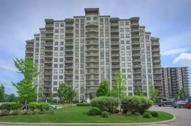1030 CORONATION Drive Unit# 909 London North Ontario N6G 0G5