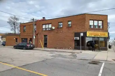 1260 The Queensway N/A Toronto W08 Ontario M8Z 1S2