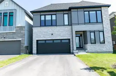 229 Conservancy Drive Barrhaven Ontario K2J 0K6
