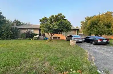 349 Sherin Drive Oakville Ontario L6L 4J2