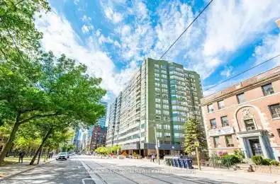 120 Carlton Street Unit# 318 Toronto C08 Ontario M5A 4K2