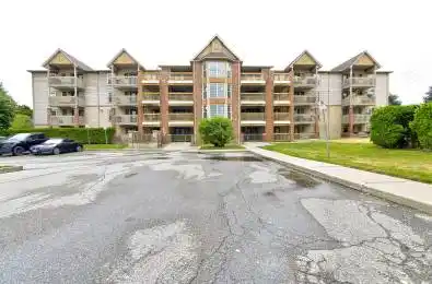 4005 Kilmer Drive Unit# 210 Burlington Ontario L7M 4M2