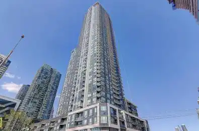 4011 Brickstone Mews Unit# 4510 Mississauga Ontario L5B 0J7