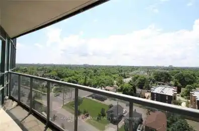 15 Greenview Avenue Unit# 1011 Toronto C07 Ontario M2M 4M7