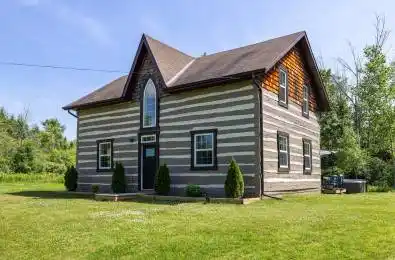418 Highway 32 N/A Front of Leeds & Seeleys Bay Ontario K7G 2V3
