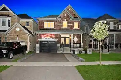 22 Tait Crescent Clarington Ontario L1C 7G7