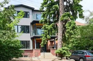 58 Regal Road Unit# APT-3 Toronto W03 Ontario M6H 2J8