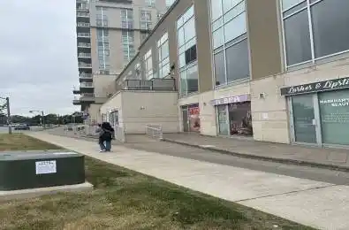 28 South Unionville Avenue Unit# D3 Markham Ontario L3R 4P9