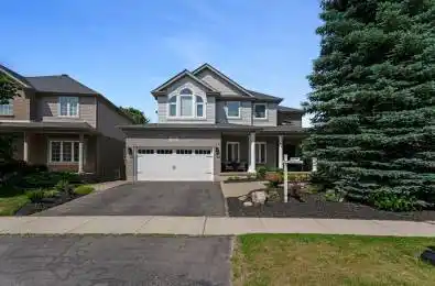 296 Farley Drive Guelph Ontario N1L 1N6