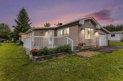35 Woodside Lane McNab/Braeside Ontario K0A 3L0