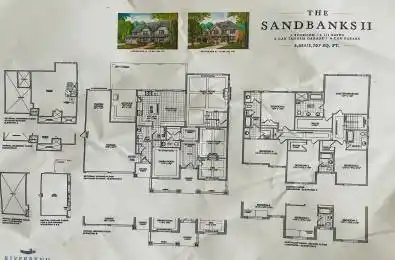 94 Golden Meadows Drive Unit# 23 Otonabee-South Monaghan Ontario K0L 2