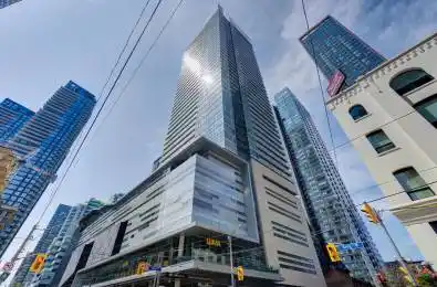 80 John Street Unit# 4406 Toronto C01 Ontario M5V 3X4