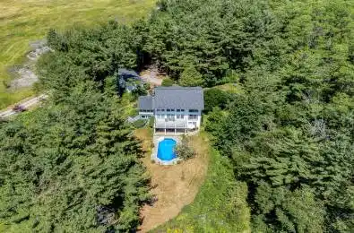 256 Wilson Drive Alnwick/Haldimand Ontario K0K 1C0
