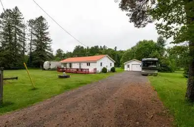 4242 Ravenscliffe Road Huntsville Ontario P1H 2J2