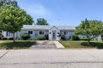 303 Waterloo Street Unit# 38 Saugeen Shores Ontario N0H 2C1
