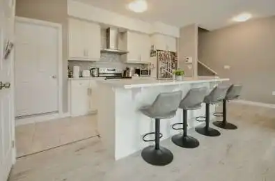 98 OAT Lane Unit# 48 Kitchener Ontario N2R 1R7