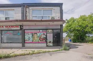 7060 Airport Road Mississauga Ontario L4T 2G8