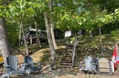 4 SEVERN RIVER SR406 N/A Muskoka Lakes Ontario L0K 1E0