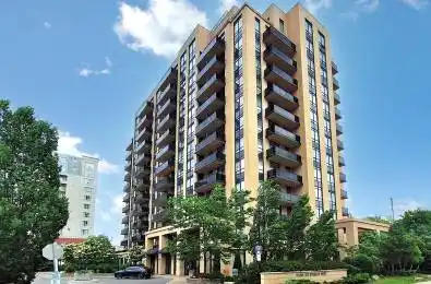 520 Steeles Avenue Unit# 604 Vaughan Ontario L4J 0H2
