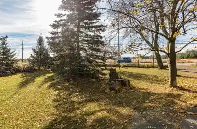9868 Twenty Road Hamilton Ontario L0R 1W0